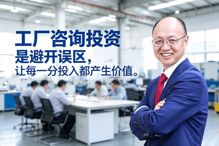 避开工厂投资咨询的五大误区，让每一分钱都砸出价值